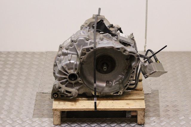 Ford Galaxy Gearbox Auto 