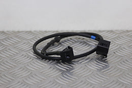Nissan Qashqai Windscreen Washer Jet Passengers Side 
