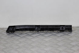 Nissan Qashqai Bumper Support Bracket Drivers Side 