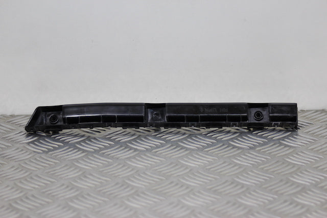 Nissan Qashqai Bumper Support Bracket Drivers Side 