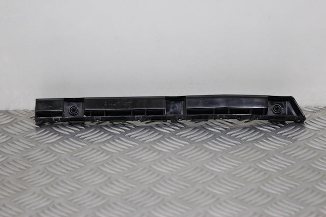 Nissan Qashqai Bumper Bar Support Bracket Passenegrs Side 