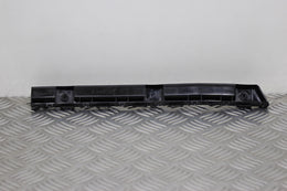 Nissan Qashqai Bumper Bar Support Bracket Passenegrs Side 