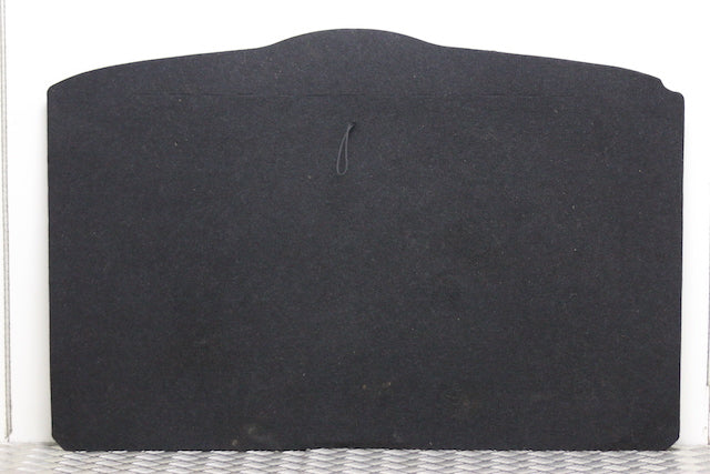 Nissan Qashqai Boot Mat 