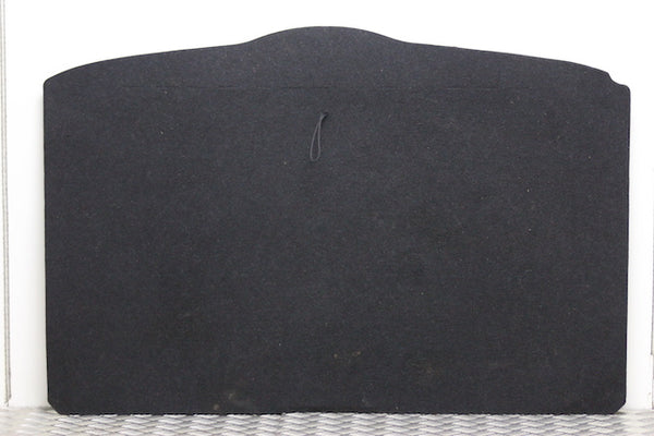 Nissan Qashqai Boot Mat (2020) - 1