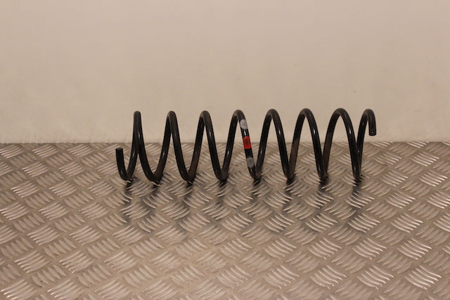 Volvo V40 Coil Spring Rear Drivers Side 