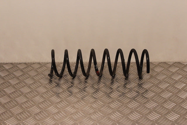 Volvo V40 Coil Spring Rear Passengers Side 
