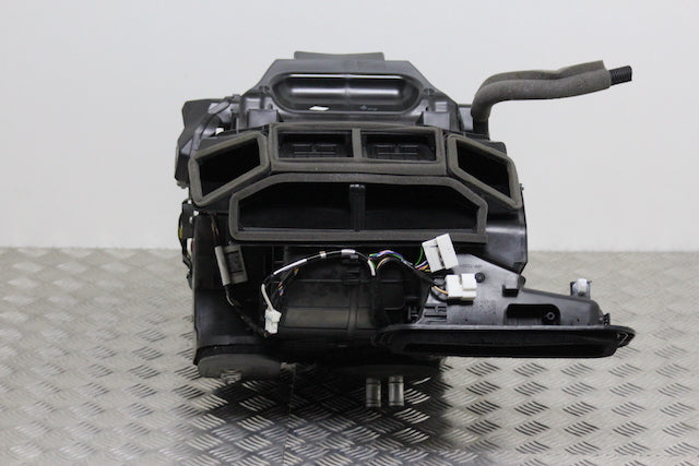 Nissan Qashqai Heater Box complete with Matrix 