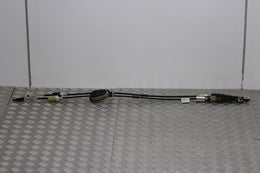 Nissan Qashqai Gear Cables 