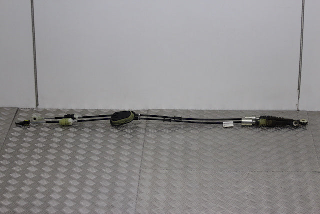 Nissan Qashqai Gear Cables 