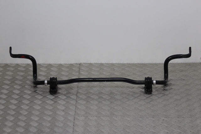 Nissan Qashqai Anti Role Bar (2020)