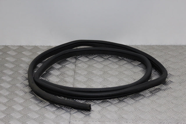 Nissan Qashqai Door Seal Rear Passengers Side 