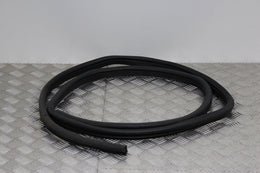 Nissan Qashqai Door Seal Rear Passengers Side 