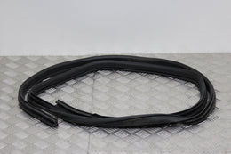 Nissan Qashqai Door Seal Rear Drivers Side 