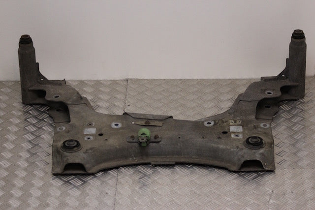 Renault Megane Subframe Front 