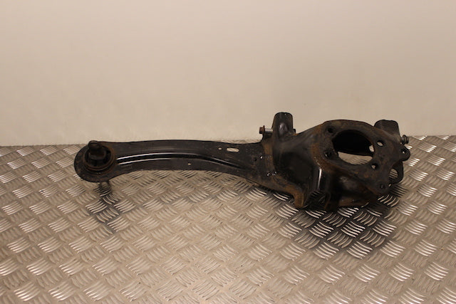 Volvo V40 Control Arm Trailing Arm Rear Drivers Side 