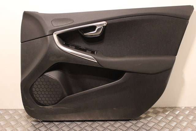 Volvo V40 Door Card Front Drivers Side 