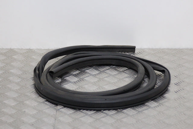 Nissan Qashqai Door Seal Front Passengers Side 