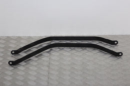 Nissan Qashqai Fuel Tank Support Straps 