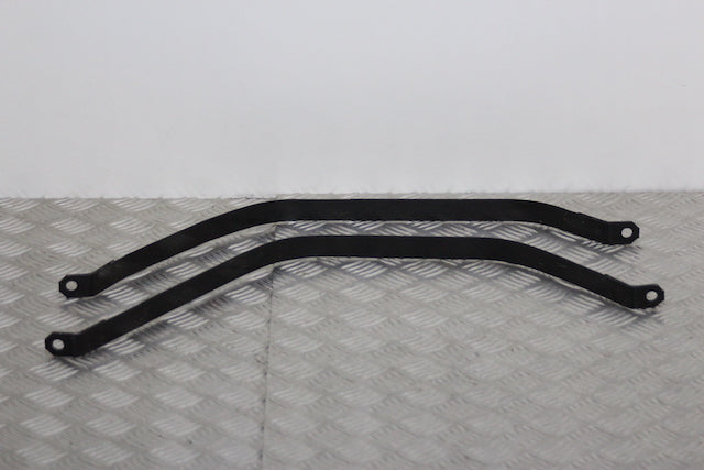 Nissan Qashqai Fuel Tank Support Straps 