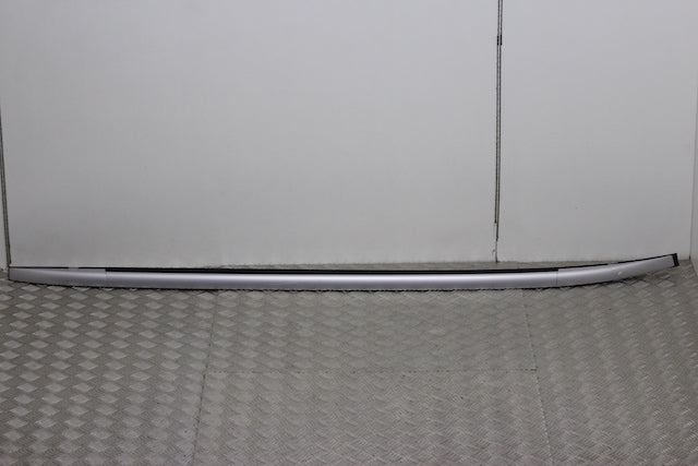 Nissan Qashqai Roof Rail Drivers Side 