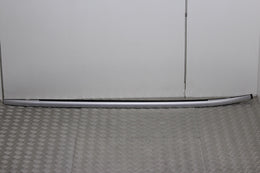 Nissan Qashqai Roof Rail Drivers Side 
