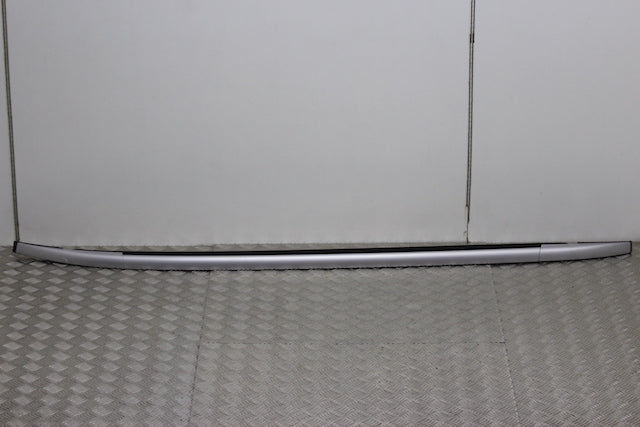 Nissan Qashqai Roof Rail Passengers Side 