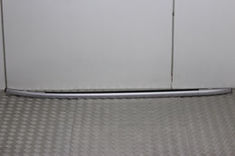 Nissan Qashqai Roof Rail Passengers Side 