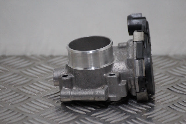 Opel Corsa Throttle Body 