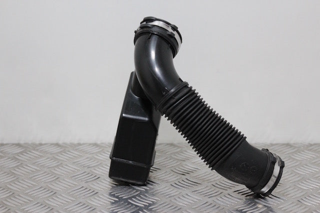 Opel Corsa Air Feed Pipe from Airbox to Throttle Body 