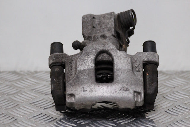 Honda Civic Brake Caliper Rear Passengers Side 