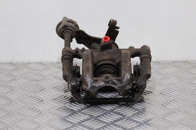 Opel Astra Brake Caliper Rear Drivers Side 