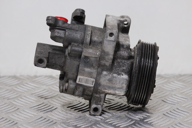Citroen C1 Air Conditioning Compressor  Pump (2014)