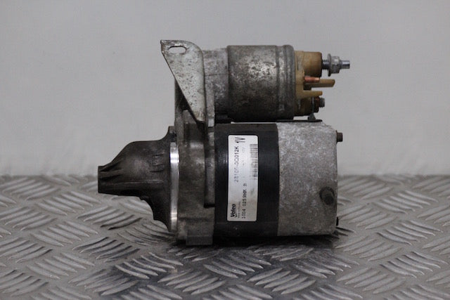 Citroen C1 Starter Motor 