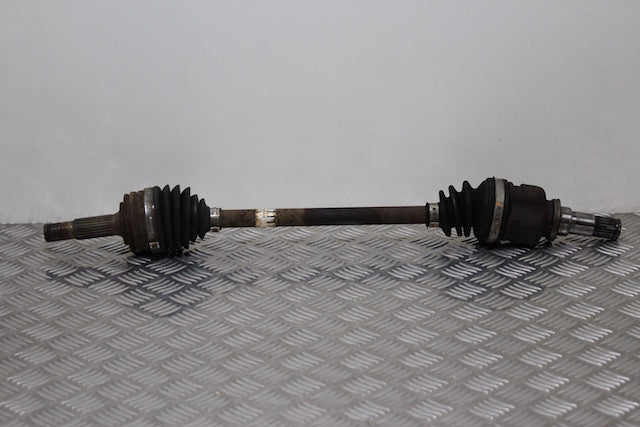 Citroen C1 Drive Shaft Front Passengers Side 
