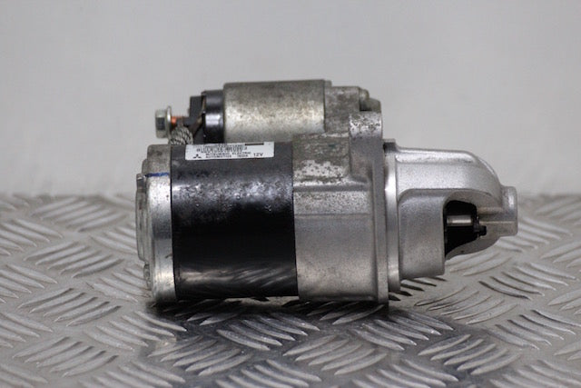 Suzuki Alto Starter Motor 