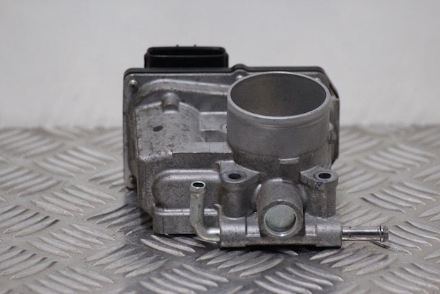 Suzuki Alto Throttle Body 