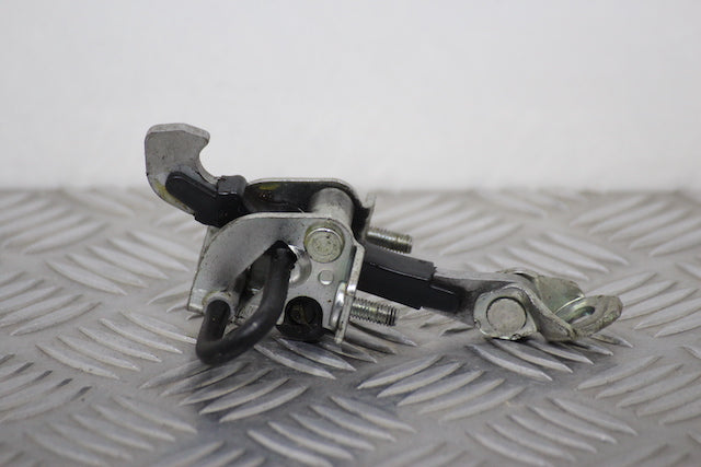 Ford Ka Door Check Strap Front Passengers Side (2010)