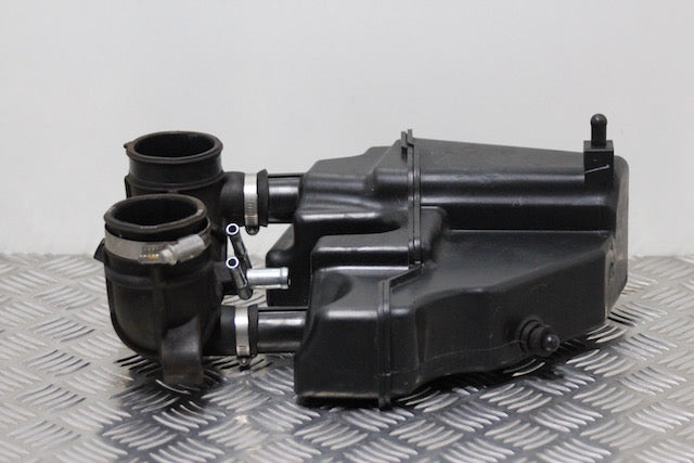 Suzuki Alto Air Feed Pipe From Air Box To Throttle Body (2015)