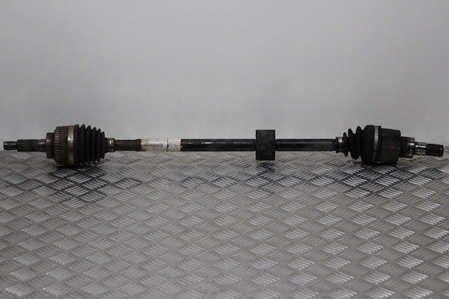 Suzuki Alto Drive Shaft Front Drivers Side 