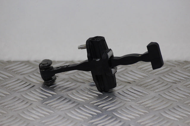 Ford Focus Door Check Strap Front Passengers Side 
