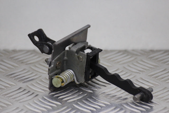 Peugeot 308 Door Check Strap Front Passengers Side 