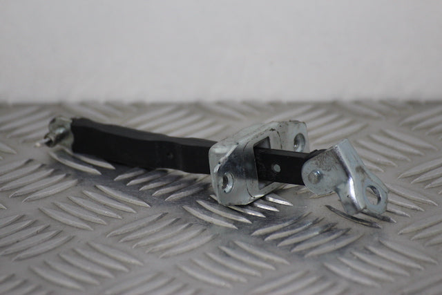 Opel Agila Door Check Strap Front Passengers Side 