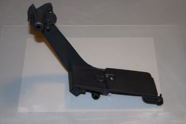 Audi A3 Window Switch Front Passengers Side 