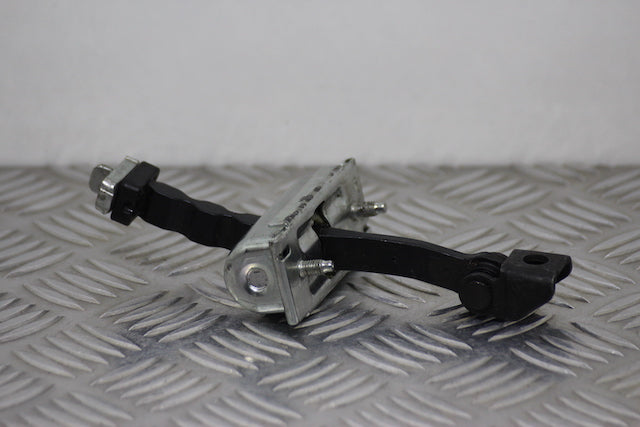 Opel Corsa Door Check Strap Front Passengers Side 