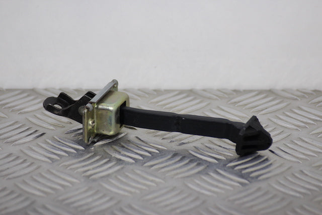 Mazda Mazda2 Door Check Check Strap Front Passengers Side (2009)