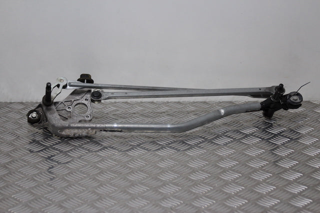 Citroen Cactus Wiper Mechanism (2015)