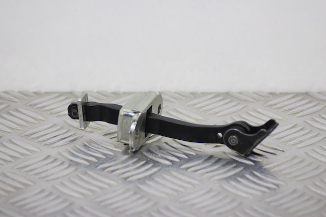 Nissan Qashqai Door Check Strap Front Passengers Side 