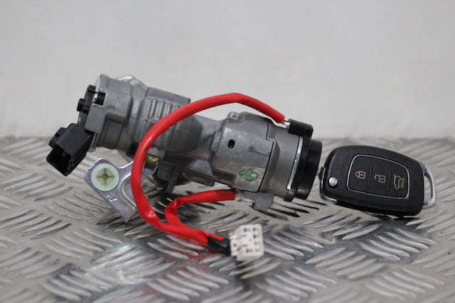 Hyundai iX35 Ignition Switch with Key 