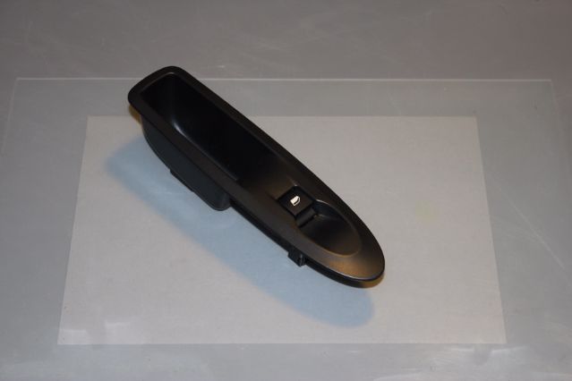 Citroen C4 Window Switch Rear Passengers Side 