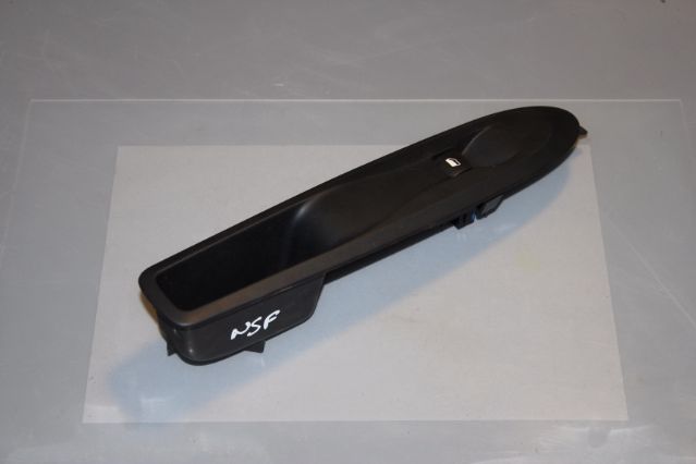 Citroen C4 Window Switch Front Passengers Side 